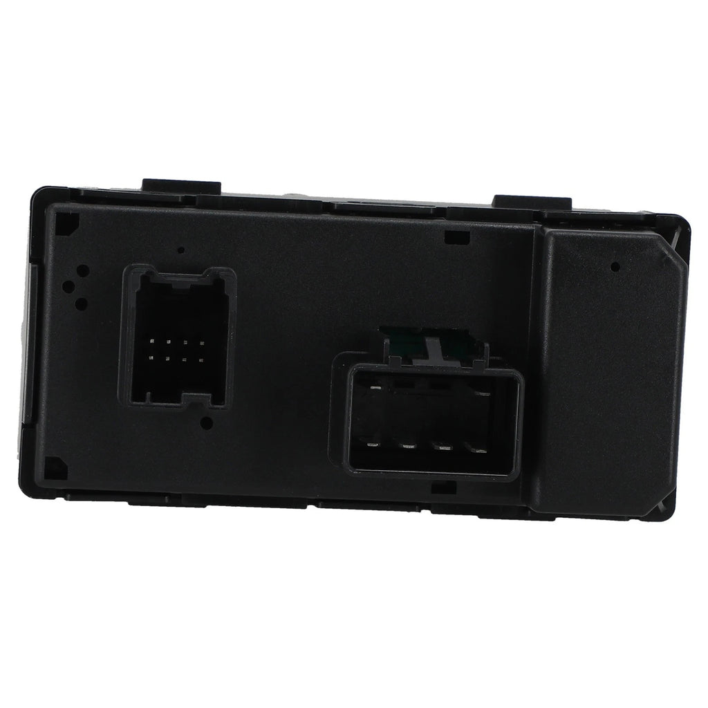 Front Left Power Window Switch for Chevrolet Silverado 1500 (2007–2013) 20945129