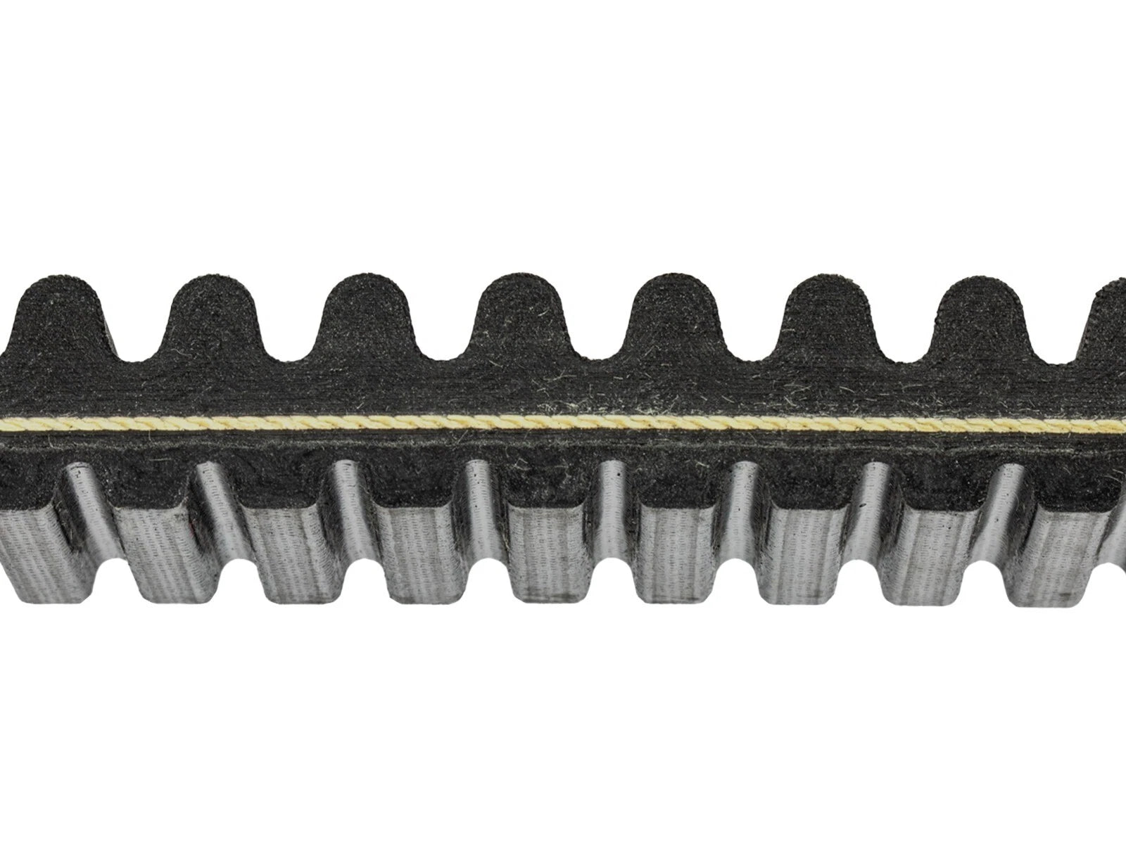 SuperATV Heavy-Duty CVT Belt for CFMoto UForce 1000/1000 XL (2019–2023)