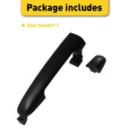 Door Limiting Check Strap for Jeep Wrangler (CJ YJ TJ JK Unlimited)