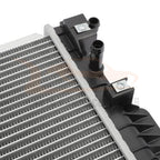 Radiator for Ford Fusion, Lincoln MKZ (2013–2018)