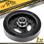 Harmonic Balancer for Chevy Silverado 2500, Tahoe, GMC Yukon (1996–2000)