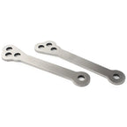 Adjustable Lower Suspension Drop Link for Honda CB400X CB500X CB400F 500F (19-23)