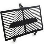 Radiator Guard Grille Cover for Honda CBR 250R/300R (2010-2013)
