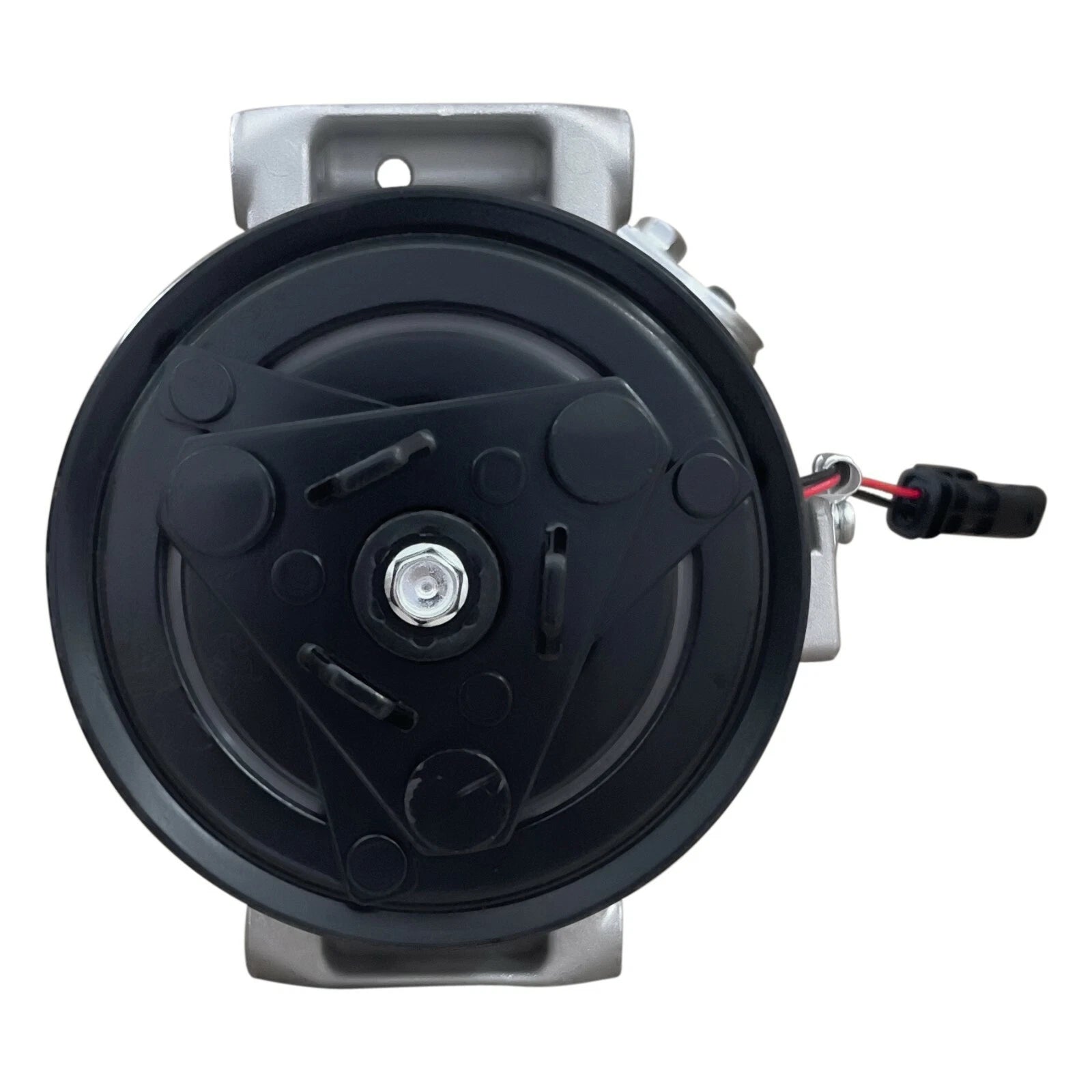 AC Compressor Kit Replacement for Chevrolet Colorado 3.6L (2018-2018)