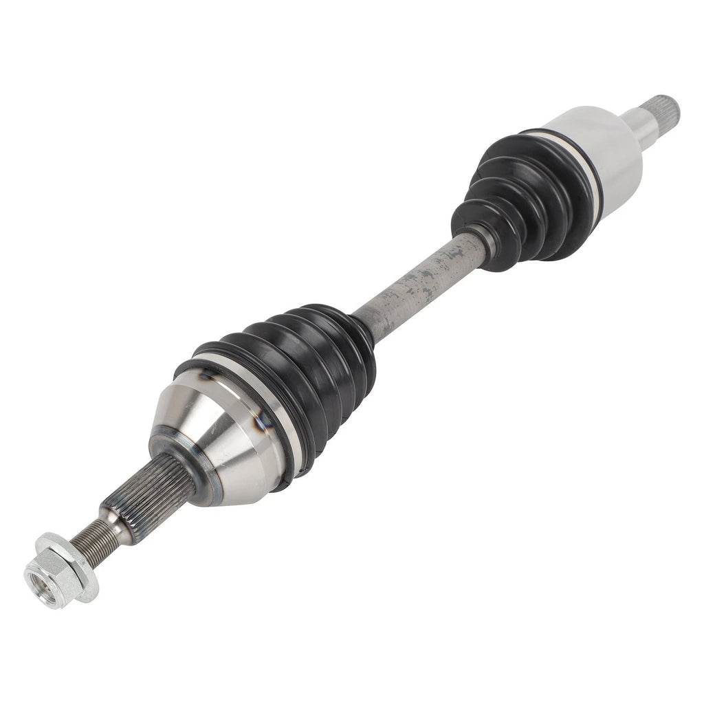 Front CV Axle Shaft + Wheel Hub Bearing for Dodge Grand Caravan (2008–2020)