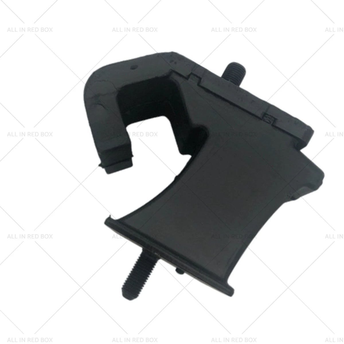 Front Engine Mounts for Nissan Navara D40 YD25DDTI (2005–2015)