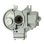 Marine Carburetor for Yamaha 4hp 5hp Outboard (2-Stroke, 6E0-14301)