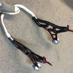 Universal Racing Motorcycle Rear Wheel Lift Stand Paddock Stand
