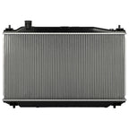 Aluminum Radiator for Honda Civic (2003–2005)