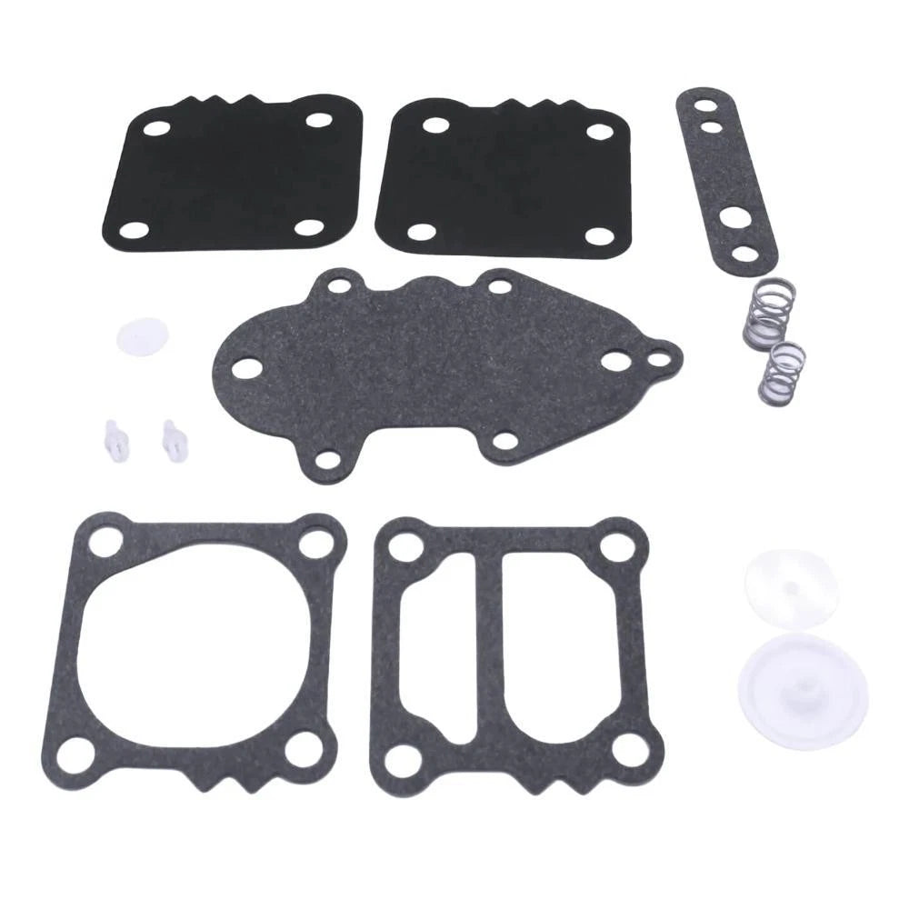 Fuel Pump Kit for Mercury Mariner Force (30-275 HP) 18-7817 21-42990A7 21-857005A1