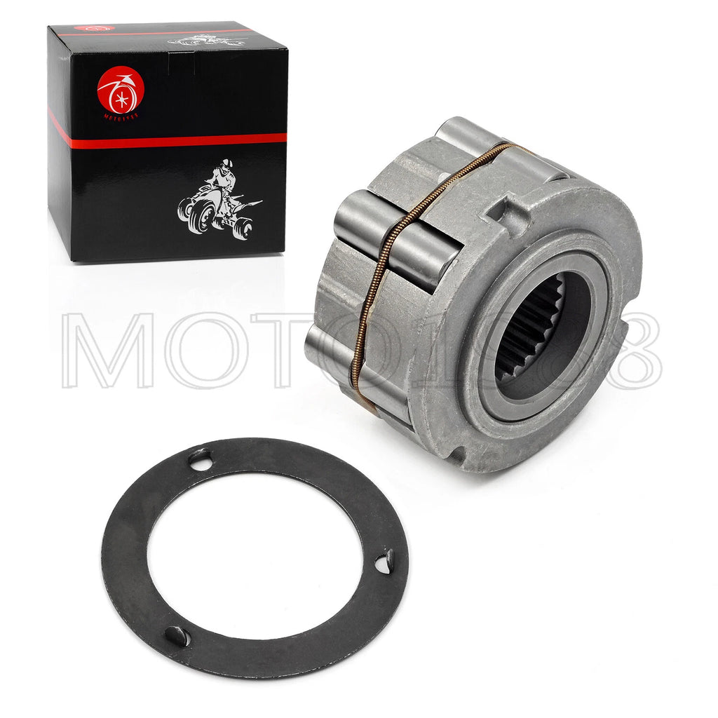 Front Wheel Hub Clutch for Polaris Scrambler 400 4x4 (1995–2002)