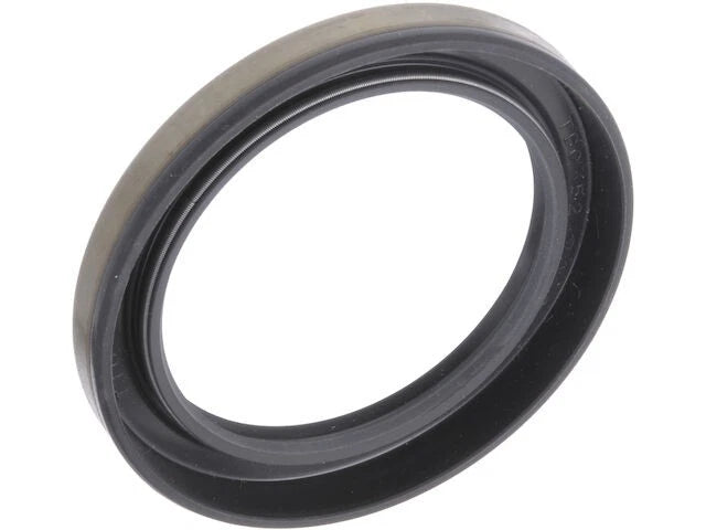 Front Wheel Seal for Mazda B2000 (1986–1987) DP898VF PDL
