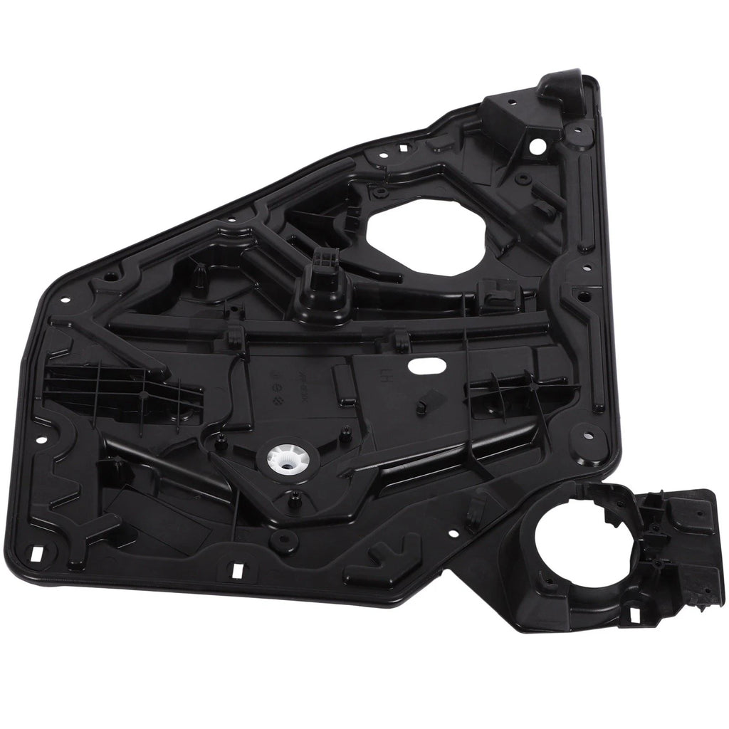 Set of 2 Window Regulators for Dodge Charger (2011–2021) Rear LH & RH