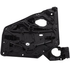 Set of 2 Window Regulators for Dodge Charger (2011–2021) Rear LH & RH
