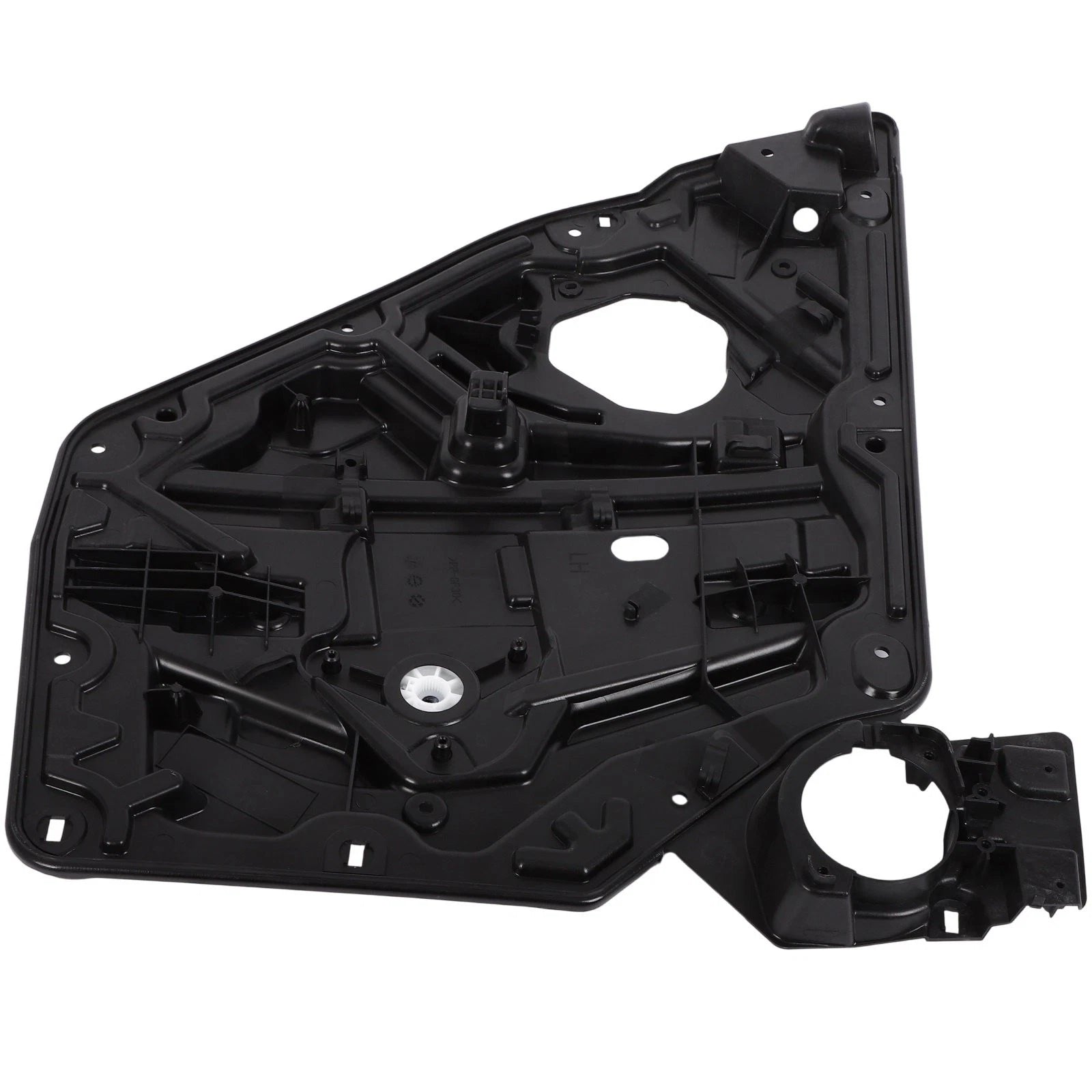 Set of 2 Window Regulators for Dodge Charger (2011–2021) Rear LH & RH
