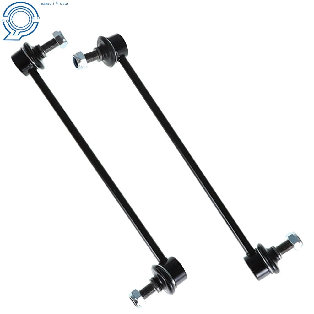 Pair Front Sway Bar Links for Nissan Altima Maxima Murano Pathfinder (2013–2020)