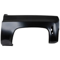 Fender for Chevrolet C10 Front Passenger Side (1975–1977)