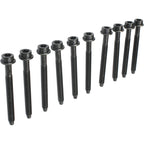 Set of 10 Cylinder Head Bolts for VW Golf Jetta Beetle (1998–2005)