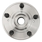 Front Wheel Hub & Bearing for Honda Pilot (2009–2015)