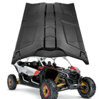 4Pcs Hard Roof for Can Am Maverick X3 Max X DS RS MR Turbo RR (2017–2024)