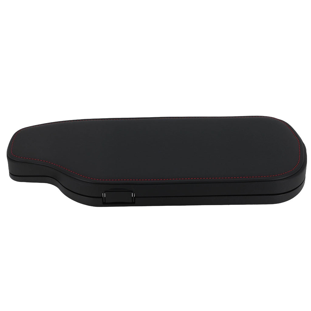 Center Console Lid Skin for Toyota 86 (2013-2019)