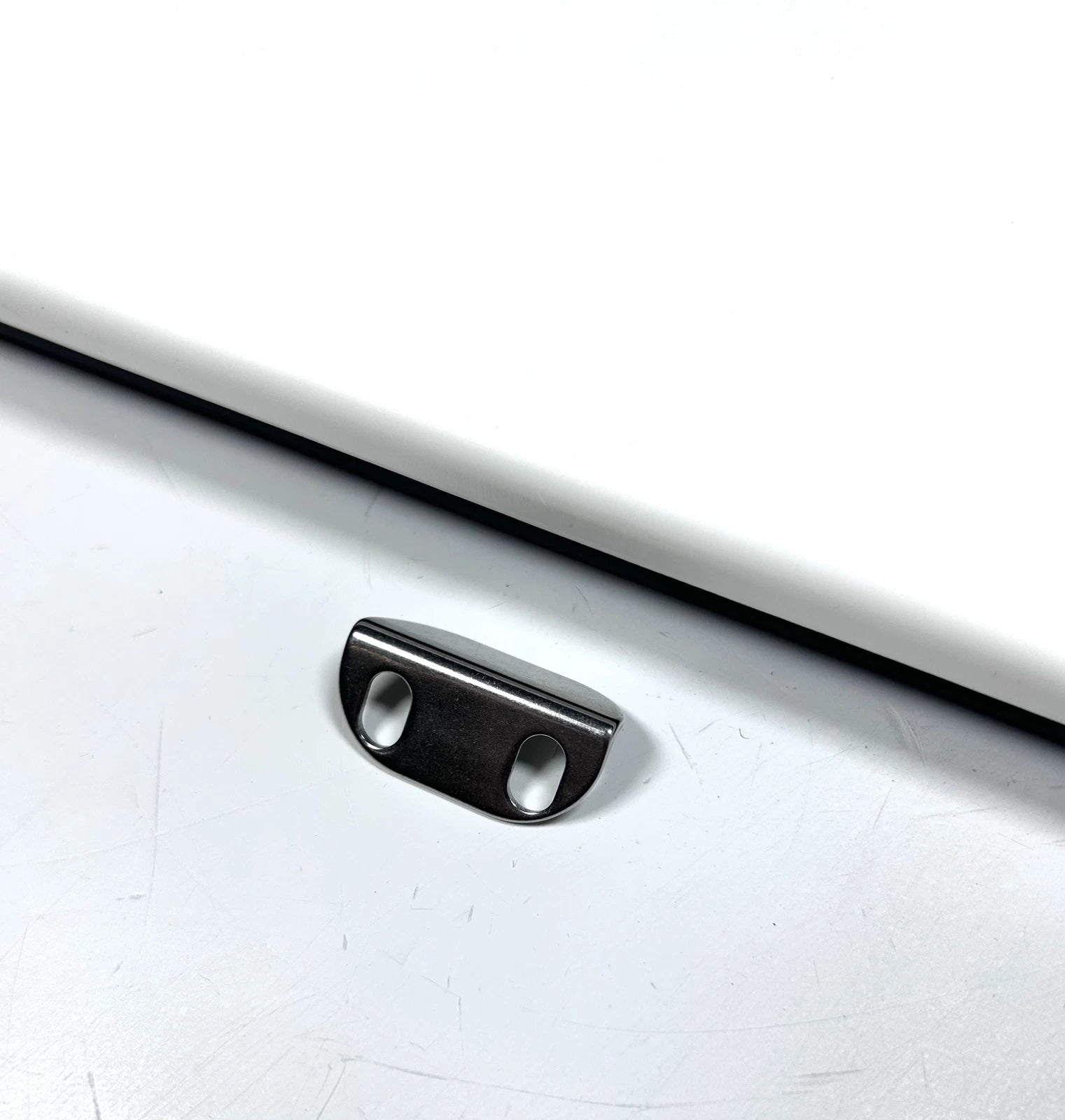 Marine Live Well Lid for ProLine (164585-50902) 17.5" x 17.625" White