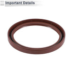Rear Crankshaft Oil Seal for Honda Civic (2001-2016)