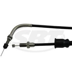 Throttle Cable for Kawasaki 550 SX (1991–1995) 54012-3725