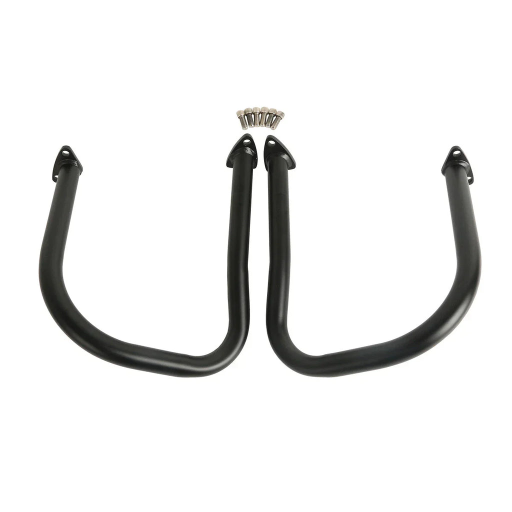 Rear Highway Guard Bars for Indian Chief Classic Vintage Chieftain (14-25)