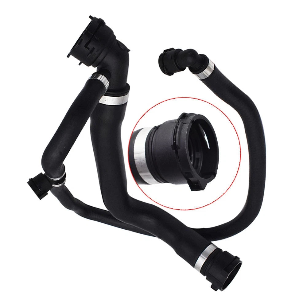 Upper Radiator Coolant Hose for Land Rover Range Rover (2003â2005)