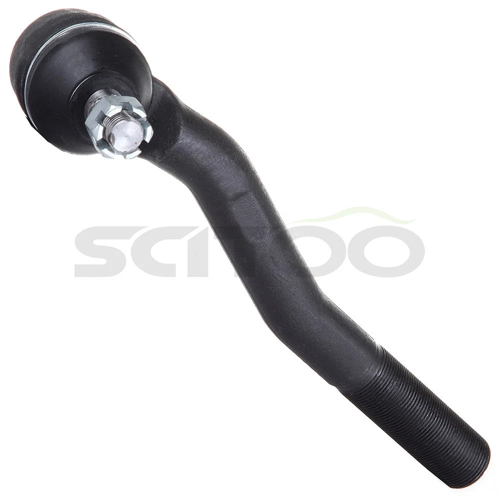 Front Ball Joints & Sway Bar End Link for Jeep Grand Cherokee (1999–2004)