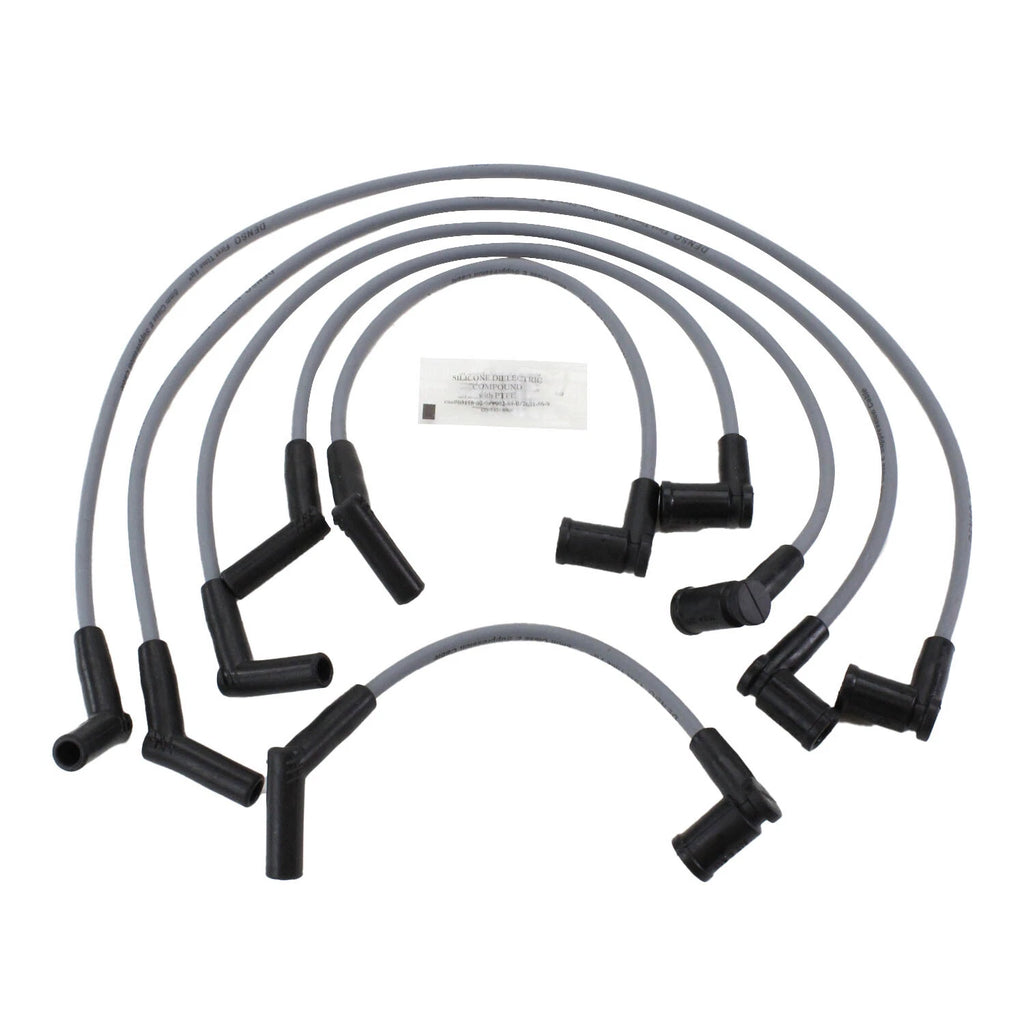 Ignition Spark Plug Wire Set 8mm for Ford Taurus Mercury Sable (1996–1999)