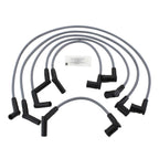 Ignition Spark Plug Wire Set 8mm for Ford Taurus Mercury Sable (1996–1999)