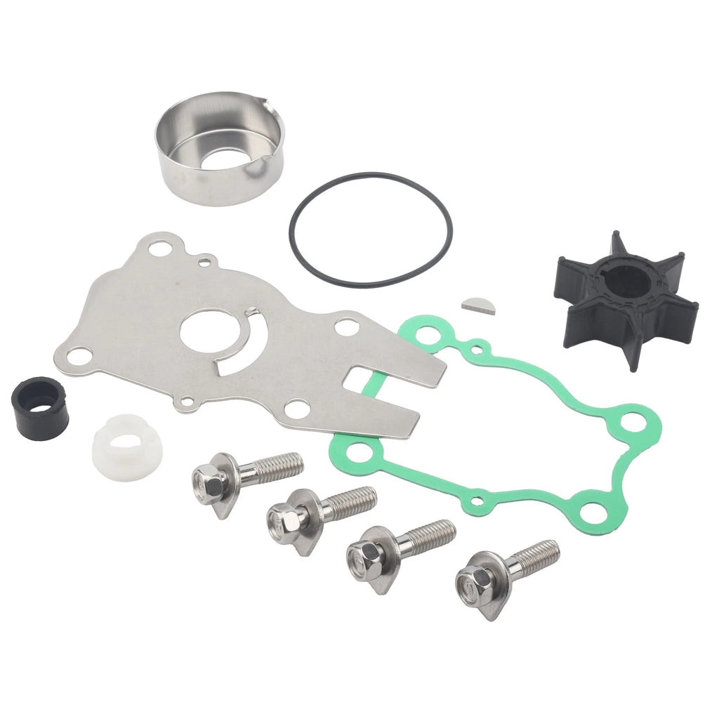 Water Pump Impeller Kit for Yamaha Outboard (18-3490)
