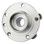 Front Wheel Bearing Hub Assembly with ABS for Jeep Cherokee (2014–2019)