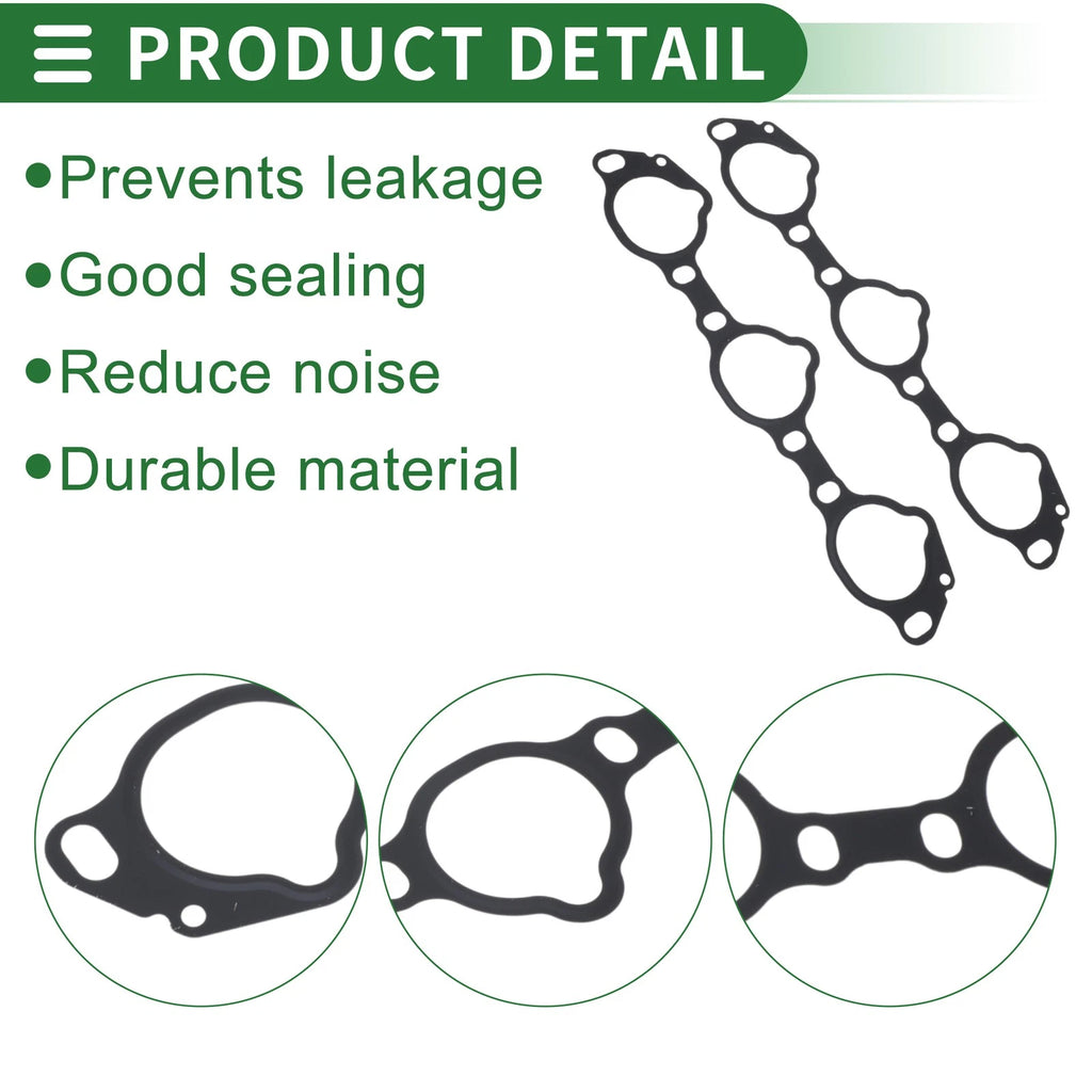 Engine Intake Manifold Gasket for Nissan Murano (2003–2008) No. 140328J105