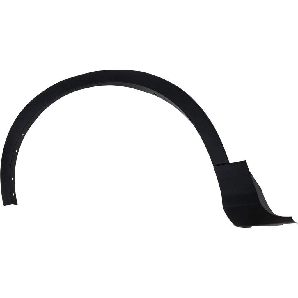 Fender Flares for Ford Escape (2017–2019) Front Driver Side