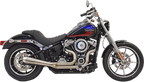 Bassani 2:1 Exhaust for (1S50SS)