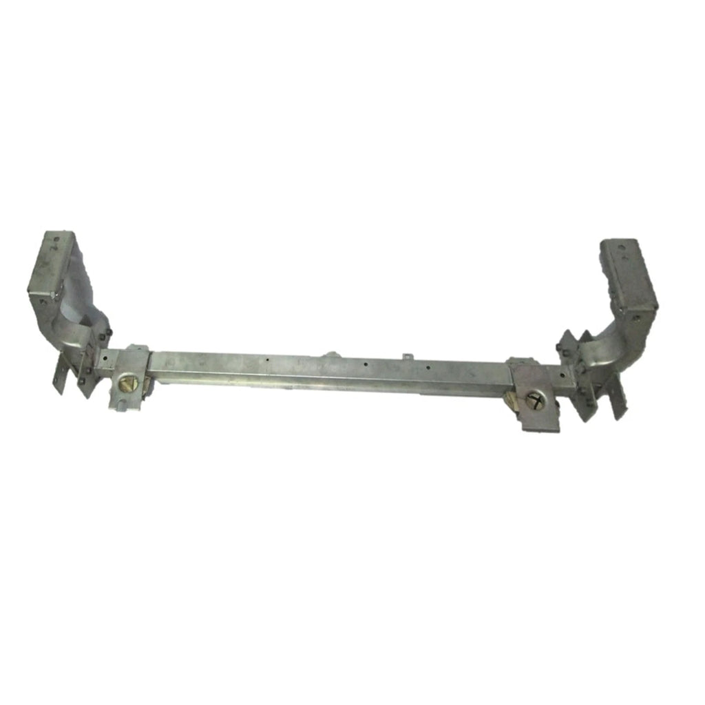 Replacement Aluminum Lower Radiator Support Tie Bar for Chevrolet Silverado (2019–2024)