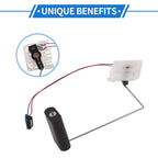 Fuel Tank Sending Unit for Ford F-150 V6-3.7L (2011–2014) No.E2545M