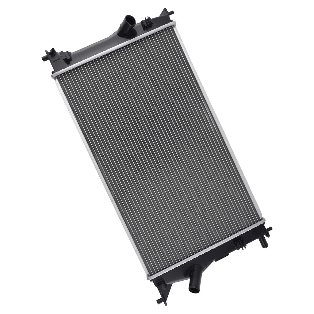 Coolant Radiator Assembly for Mazda 5 (2005–2025) LFB715200A CU2894