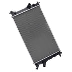 Coolant Radiator Assembly for Mazda 5 (2005–2025) LFB715200A CU2894