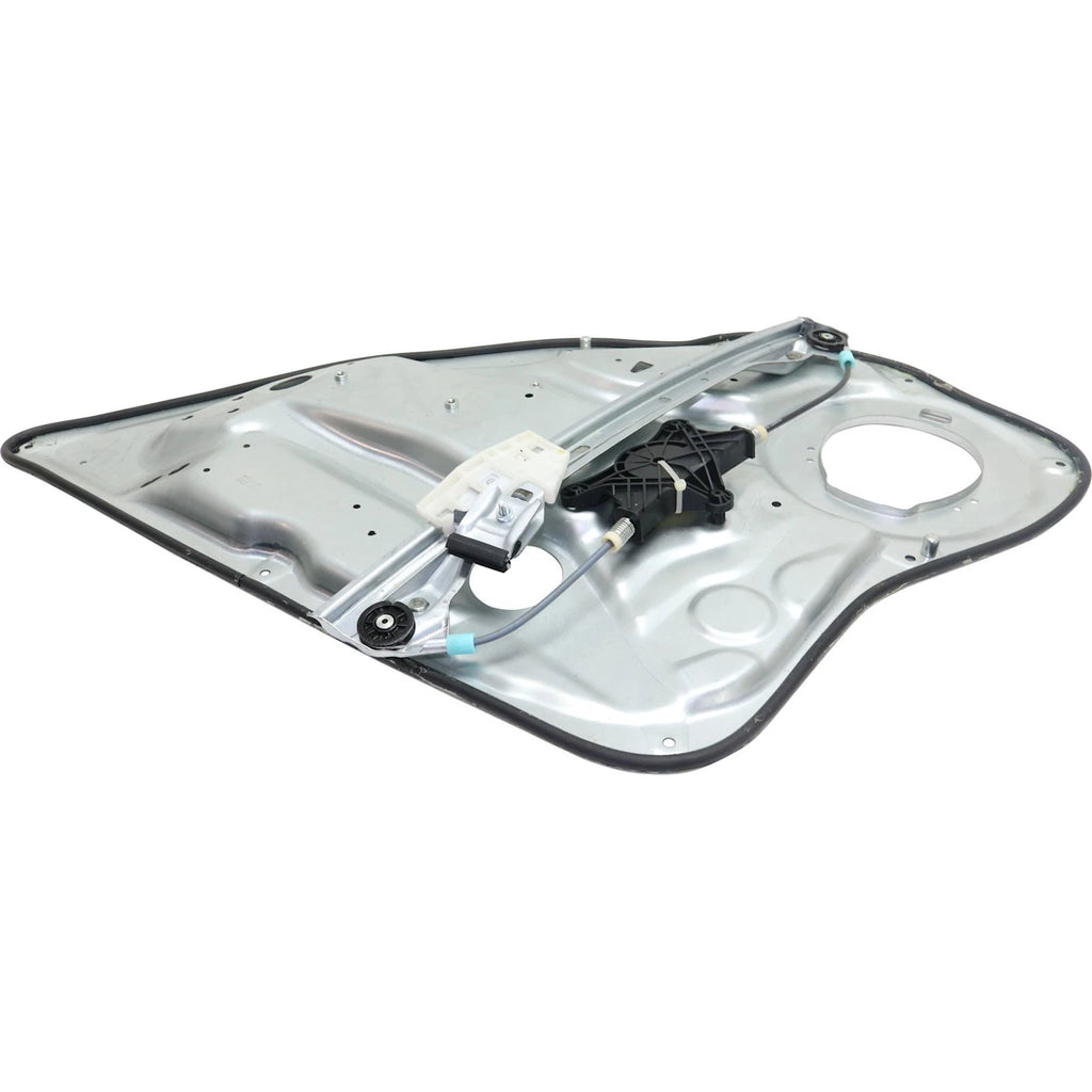 Window Regulator for Mercedes E Class (2010–2016) Left Rear