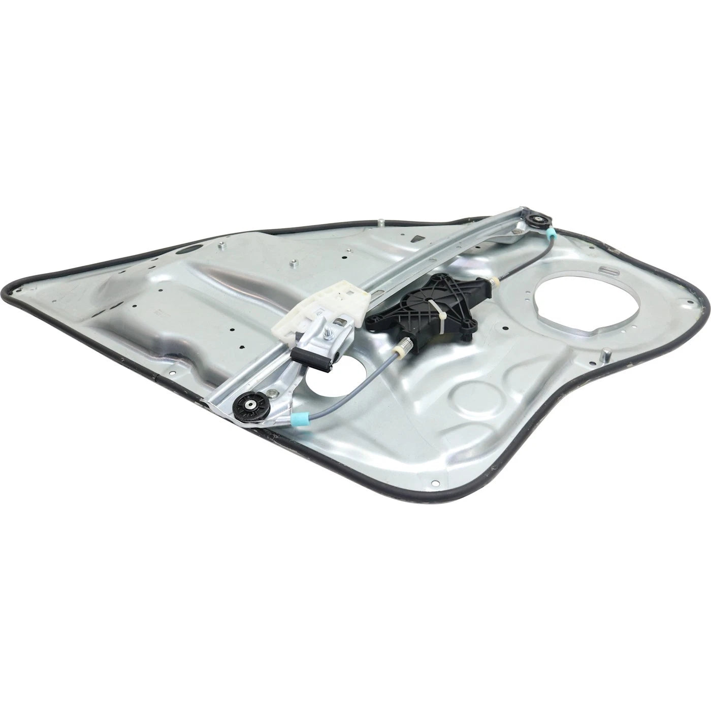 Window Regulator for Mercedes E Class (2010–2016) Left Rear