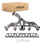 Exhaust Manifold for Jeep Grand Cherokee/Cherokee/Wrangler 4.0L (1993–2006)