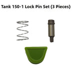 Lock Pin for Tank 150-1 Angle Grinder (Carbon Steel)