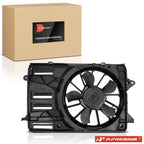 Cooling Fan Assembly for Chevrolet Malibu (2016–2019)