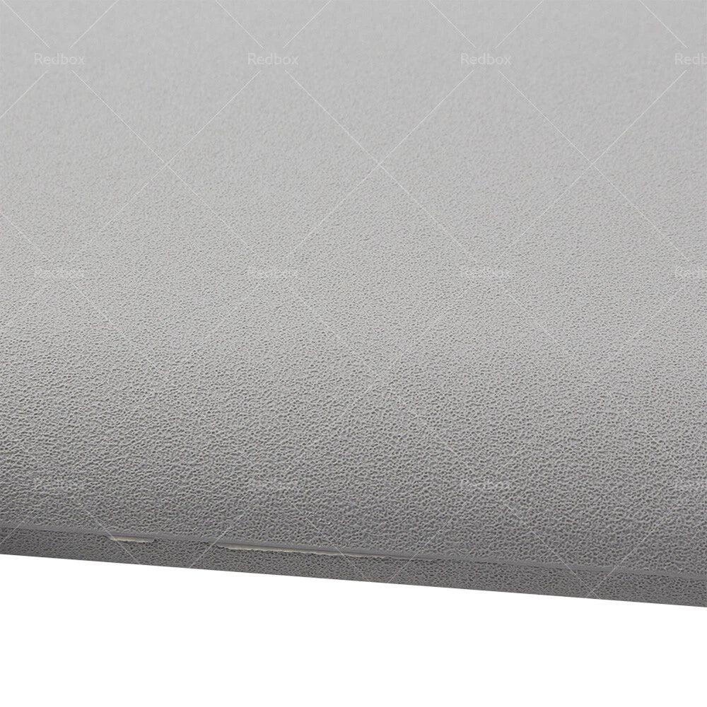 Right Side Sun Visor for Toyota Kluger (2008–2013) w/ Vanity Light