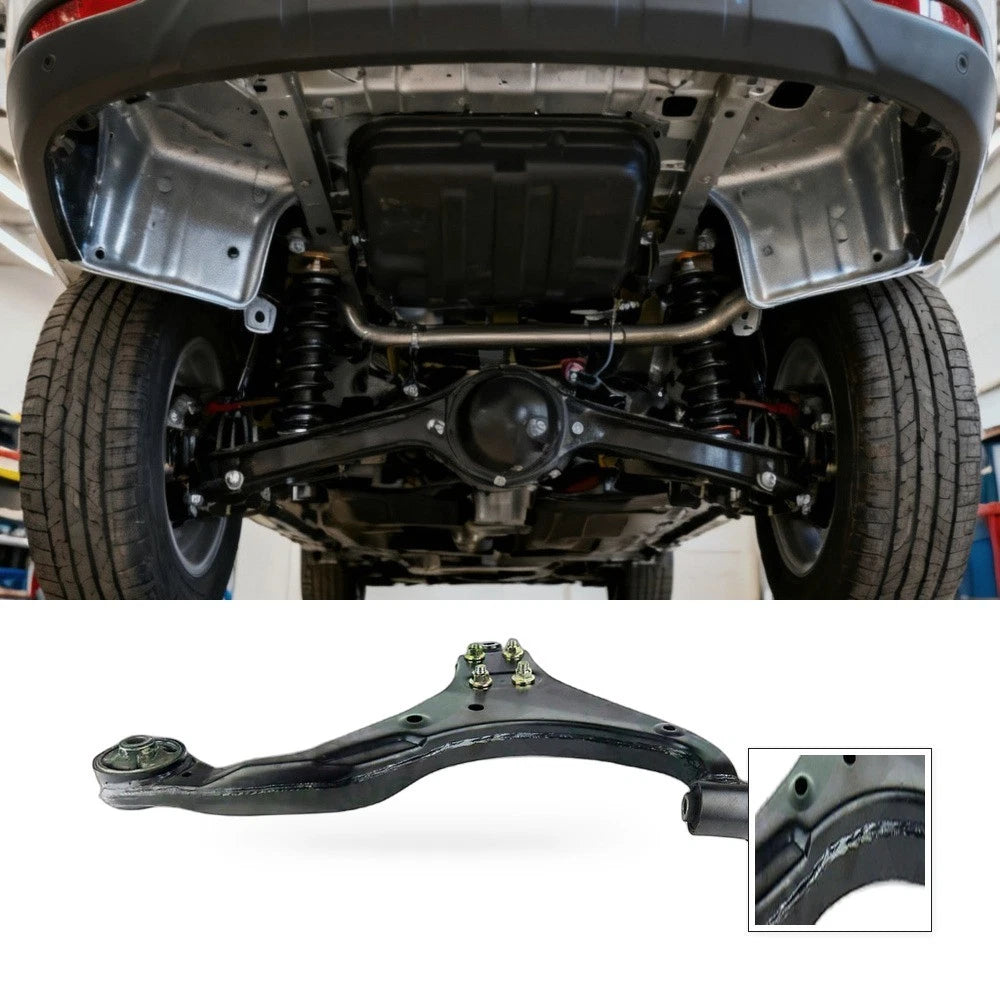 Front Lower Left Control Arm for Hyundai Tucson (2004–2010)