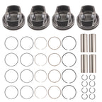 Engine Piston Set for Hyundai Elantra GT Tucson (2014–2018)